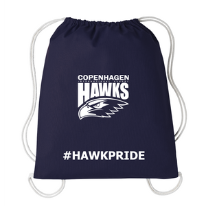 Hawks PE Bag