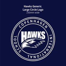 Load image into Gallery viewer, Hawks Cotton T-Shirt