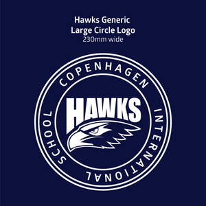 Hawks Cotton T-Shirt