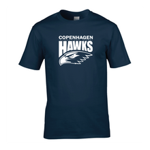 Load image into Gallery viewer, #HAWKPRIDE Cotton T-Shirt