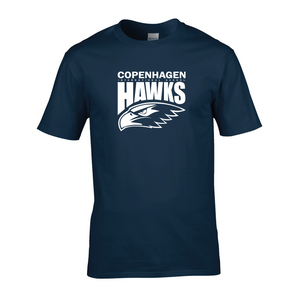 #HAWKPRIDE Cotton T-Shirt