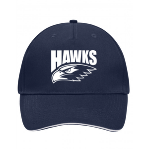 Hawks Cap